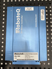 Lot Of 5 Roboteq Hbl1660 Brushless Dc Motor Controller