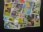 Djibouti Collection Of 20 Different  Check Them Out 