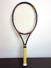 Wilson Pro Staff 6 1 Stretch Tennis Racquet Grip L4 4 1 2    110sq Prostaff W case
