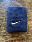 Jorge Posada Game Used Baseball Wristband  20 New York Yankees Worn Nike