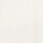 Lightweight Off White Pleated King Bed Skirt 16 Inch Drop