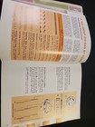 Vintage Futura Ii  Model 920  Singer Sewing Machine Instruction Manual   Book