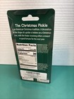 The Christmas Pickle Candy Dispenser New In Package