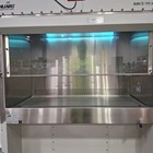 Nuaire Nu-407-400 Biosafety Cabinet
