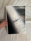 Styx Signed Limited Edition Poster 364 500 Tommy Shaw Lawrence Gowan   Band