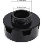 New Hydraulic Oil Breather Cap Part For Skid Steer Loaders  replace   86628700 
