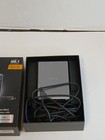 Anker Prime Charging Docking Station  14-in-1  Dual Display  160w  Tested Works