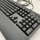 Logitech G213 Rgb Gaming Keyboard Used Good Condition Tested Wired Usb