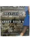 The Beatles     Abbey Road Anniversary Edition Vinyl Lp New Sealed 2019