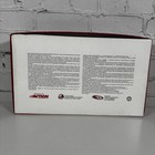 Action 1 64 Scale 2002 2003 Dale Earnhardt Jr   8 Budweiser Hauler Nib W flaw