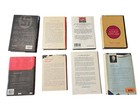 Lot Of 8 Wwii Hitler   Third Reich History Books   Nazi Germany   Wwii