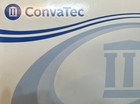 10 Convatec 413162 Sur-fit Durahesive Flexible Wafer W  Flexible Collar