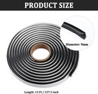 13ft Car Headlight Sealant Butyl Tape waterproof Sealant
