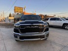 2025 Ram 1500 Big Horn 4x4 4dr Crew Cab 5 6 Ft  Sb Pickup