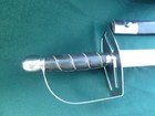 Revolutionary War Dragoon Saber -  Potter Made