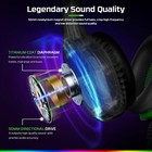 Fachixy Fc100 Gaming Headset With Mic For Ps4  Ps5  Switch  Xbox  Pc  brand New 