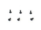 10 Sets Antenna Screw 6pcs For Macbook Pro 13  A1278 A1286 2011 2012 A1297 2011