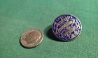 Vintage Princess Cruise First The Captains Circle Enamel Lapel Pin Circolo Del
