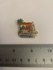 The Cheesecake Factory Grand Opening 2006 Huntington Beach Ca Le Lapel Pin P194
