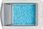 Petsafe Scoopfree Reusable Tray W  Crystal Litter  Durable Plastic Easy To Clean