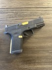 Airsoft Emg Salient Arms Blu Gbb Compact Pistol Replica Bundle