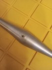 Vtg Nos 16   Pranther  K b Nitro Inboard  Tuned Pipe And Header  Nitro Rcboat     