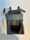 Changing Table Organizer Hanging Diaper Caddy Stacker For Bassinet Playyard Crib