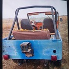 1975 Jeep Cj 
