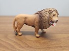 Schleich Male Adult Lion 14726 And Lioness 14712 Animal Toy Figures 2013   Nwt