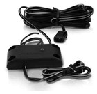 Stetsom Sx2 Long Range Multi Function Audio And Video Remote Control - Black