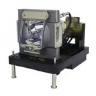 Jaspertronics    Lamp   Housing For Infocus In5552l Projectors - 1 Year Warranty