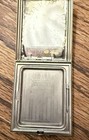Vintage 1930 Art Deco Compact By Girey Sweetheart Item