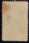 1937 Kelantan Malaya Sg  My Kl40 1c  Yellow green Olive  Used f g Seller Ref 246
