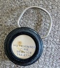 Us Royal Tires Keychain
