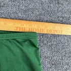 Nike Kids Dri-fit Compression Shorts Green 535657-341 Size Medium