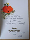 5 Vintage Thanksgiving Day Greeting Cards