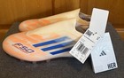 Adidas F50 Sparkfusion Ll Women   s Soccer Designed For Her Rare Sz 10 5