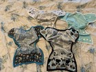 Thirsties Duo Wrap Size Two Cloth Diaper Covers Lot Of 4 Multicolor Pul Space