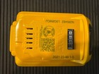 New Genuine Dewalt Dcb203 20v Max 2 0ah Battery W  Fuel Gauge  2021 