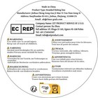 Hercules 12 Strands Black Extreme 10-300 Lb Test Pe Braided Fishing Line Low-vis