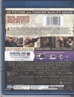 Sabotage  2014  R1 Dvd   Blu-ray A   Digital Code Arnold Schwarzenegger