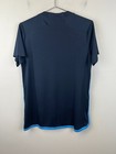 Adidas Philadelphia Union 2024-25 Home Jersey Womens M Navy Bimbo Mls Ip5995 Nwt