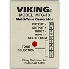 New Sealed Viking Electronics Vk-mtg-10 Viking Multi-tone Generator