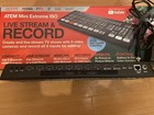 Blackmagic Design Atem Mini Extreme Iso Live Production Switcher Hdmi 8-input