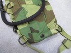 Military Bdu Camelbak 3l Woodland M81 Hydration Pack Outdoor Backpack Thermobak