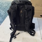Lowepro Protactic Bp 450 Aw Camera And Laptop Backpack Black - Used W  Wear