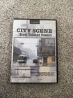 Scott Tallman Powers  City Scene - Art Instruction Dvd