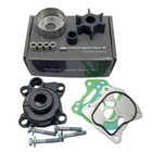06193-zv7-020 Water Pump Impeller Kit Honda Marine Outboard Bf 25 35 Hp Motor