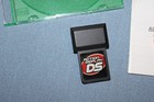 Action Replay Ds Cartridge Instructions Cd For Nintendo Ds   Ds Lite Works