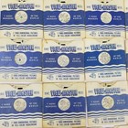 Vtg Sawyer   s View Master 1950s Viewer   19 3d Reels Lot Adventures Of Sam Sawyer